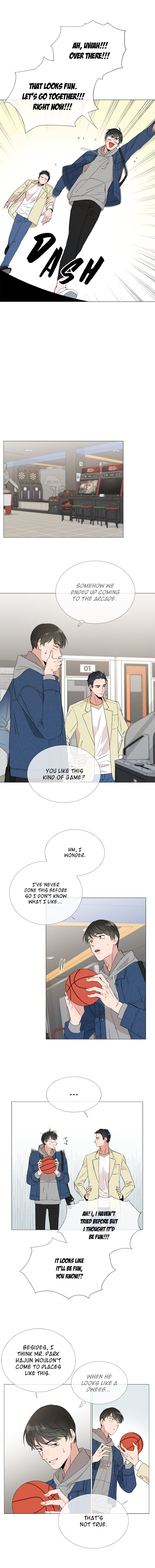Red Candy chapter 5 page 7