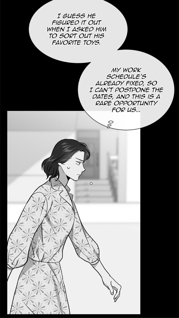 Red Candy chapter 52 page 29