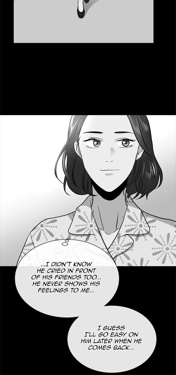 Red Candy chapter 52 page 35