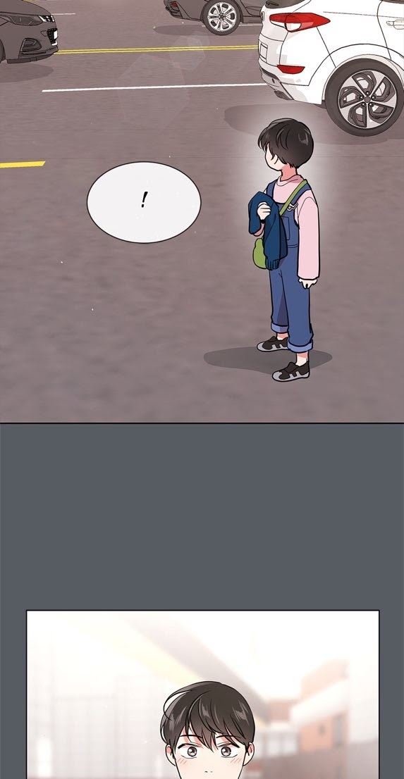Red Candy chapter 52 page 40