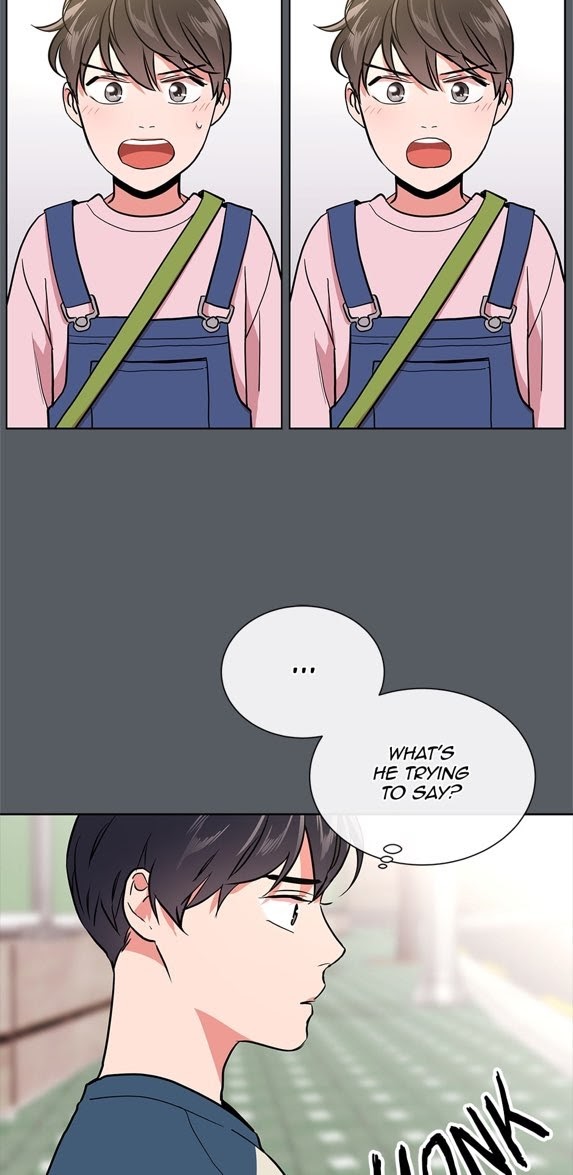 Red Candy chapter 52 page 43