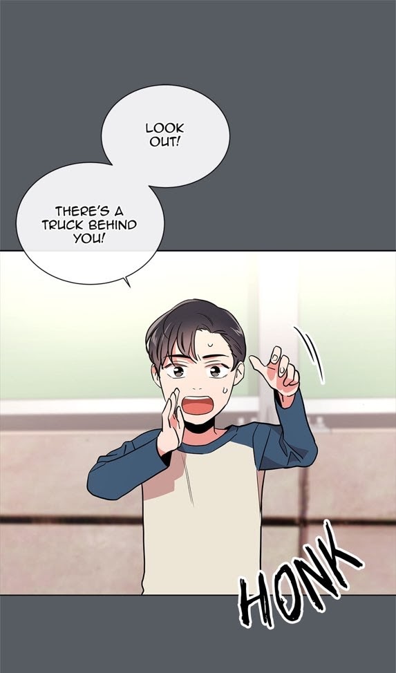 Red Candy chapter 52 page 45