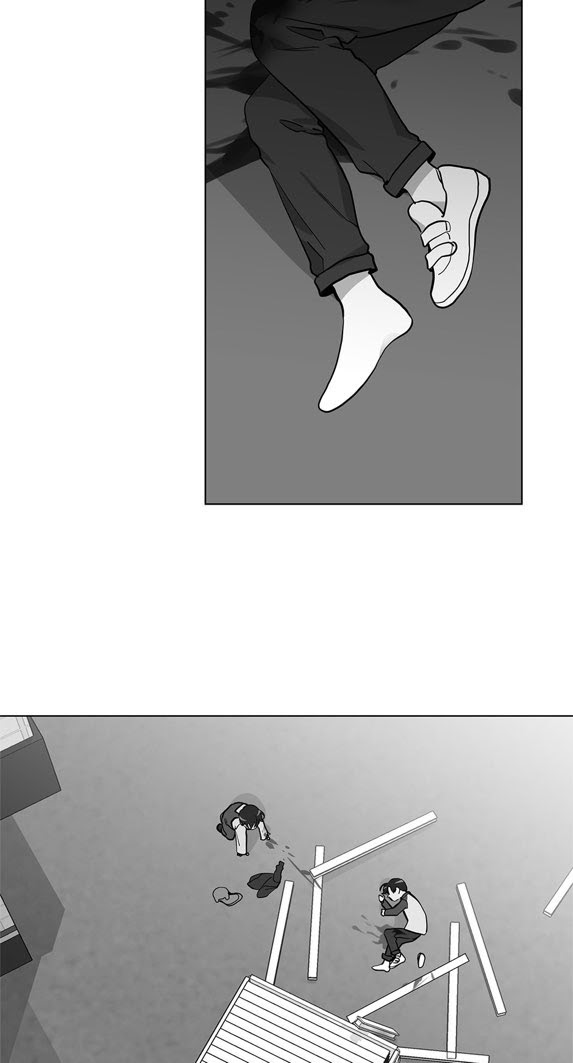 Red Candy chapter 52 page 6