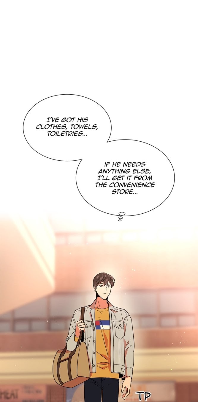 Red Candy chapter 54 page 2