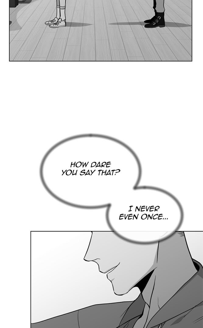 Red Candy chapter 55 page 40