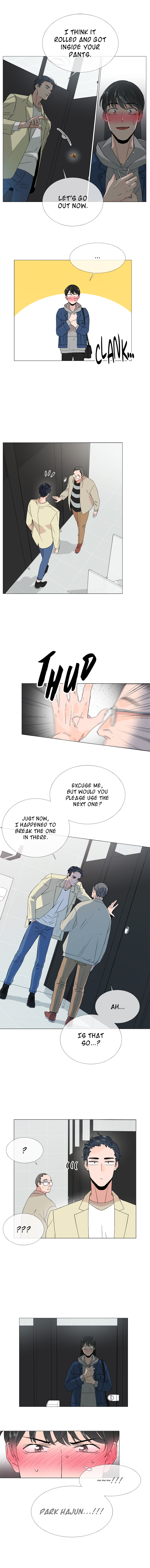Red Candy chapter 6 page 6