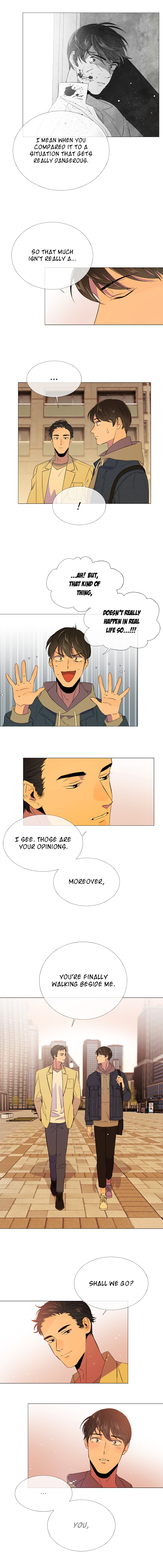 Red Candy chapter 6 page 9