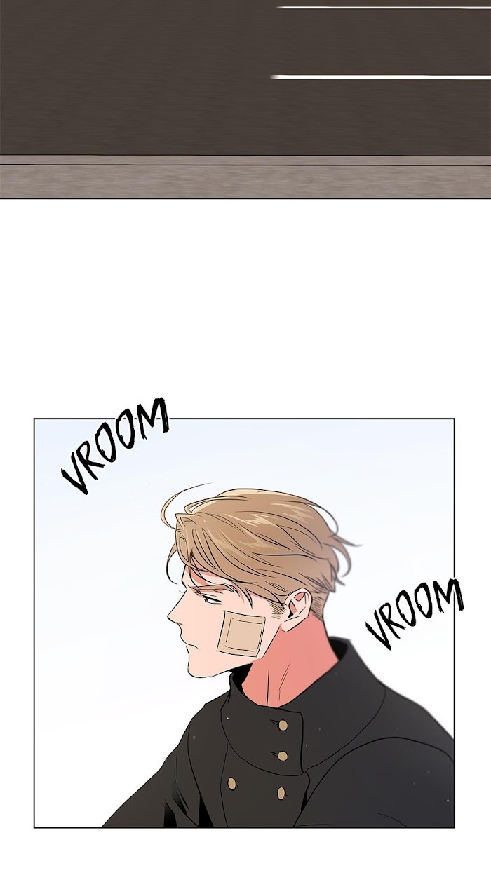 Red Candy chapter 60 page 3