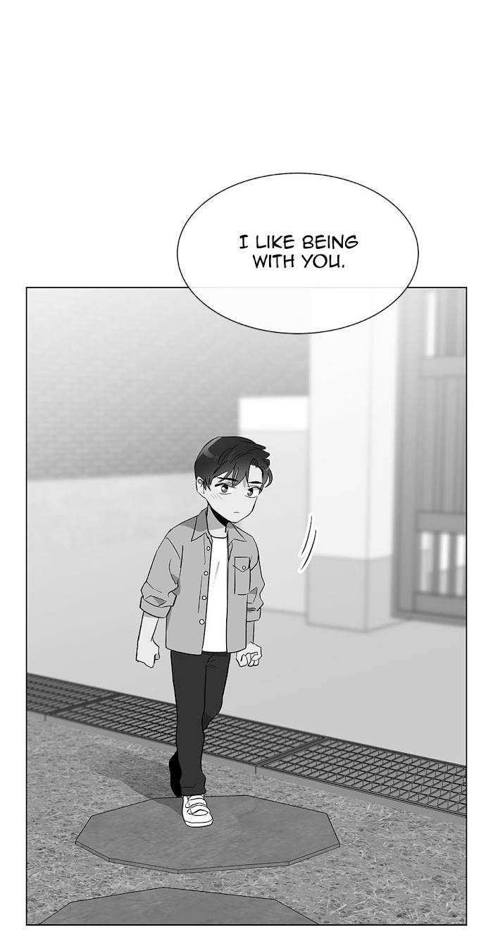 Red Candy chapter 60 page 45