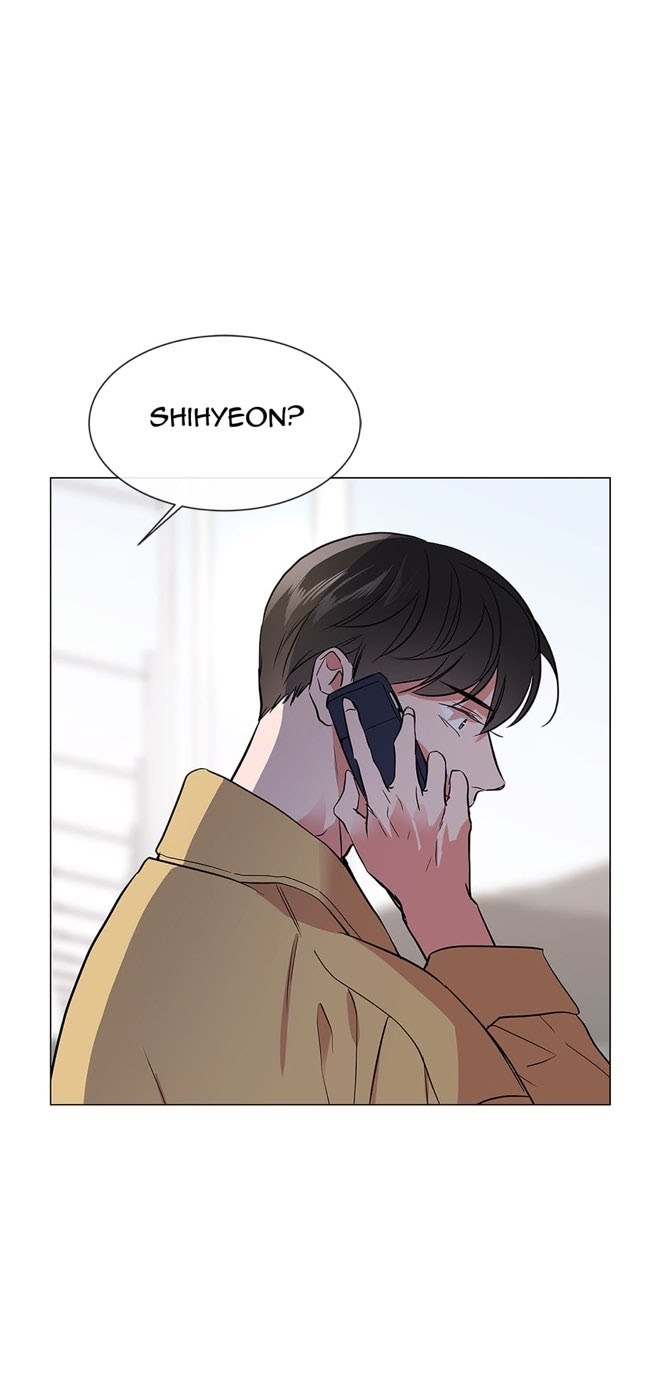 Red Candy chapter 61 page 46