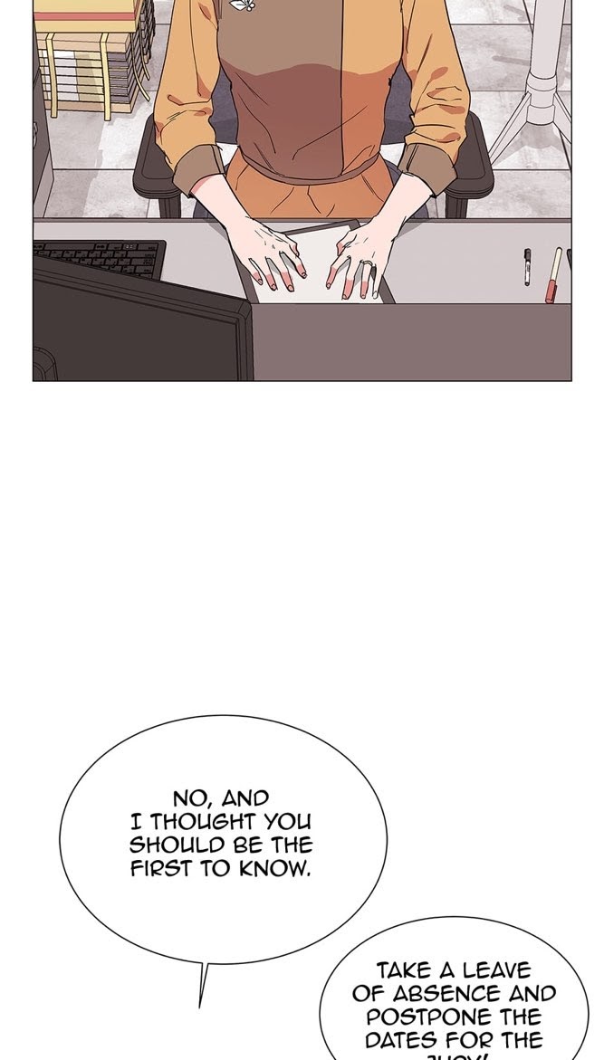 Red Candy chapter 62 page 32