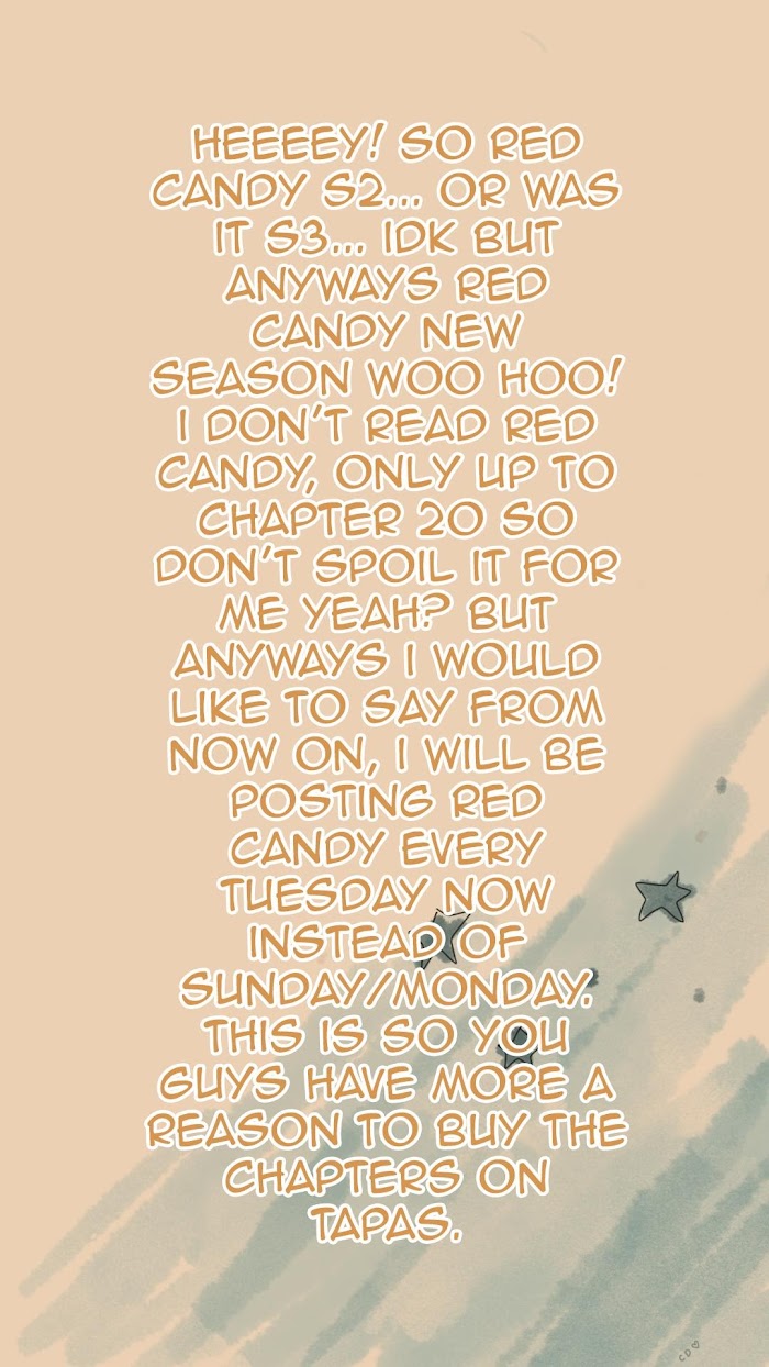 Red Candy chapter 63 page 1