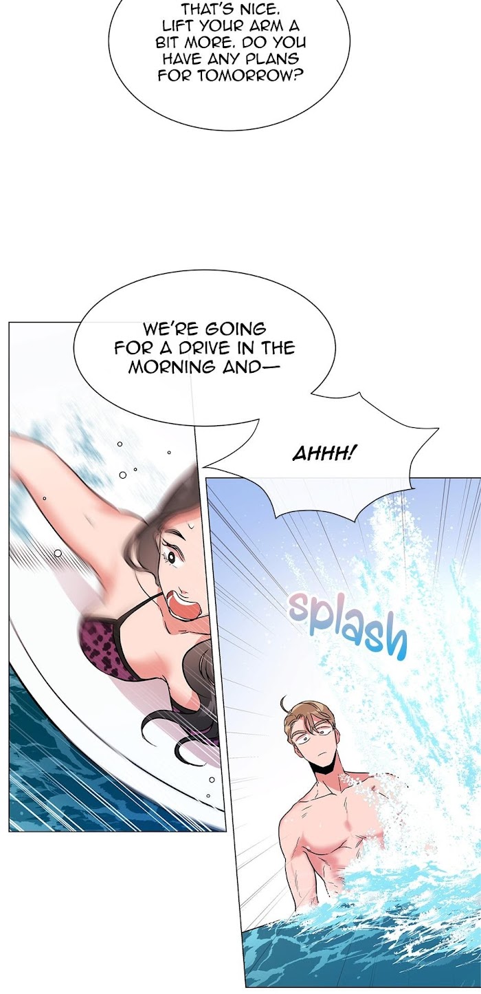 Red Candy chapter 63 page 22