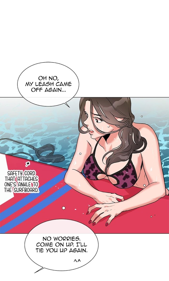 Red Candy chapter 63 page 23