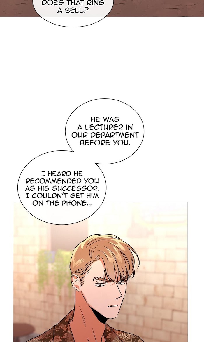 Red Candy chapter 63 page 34