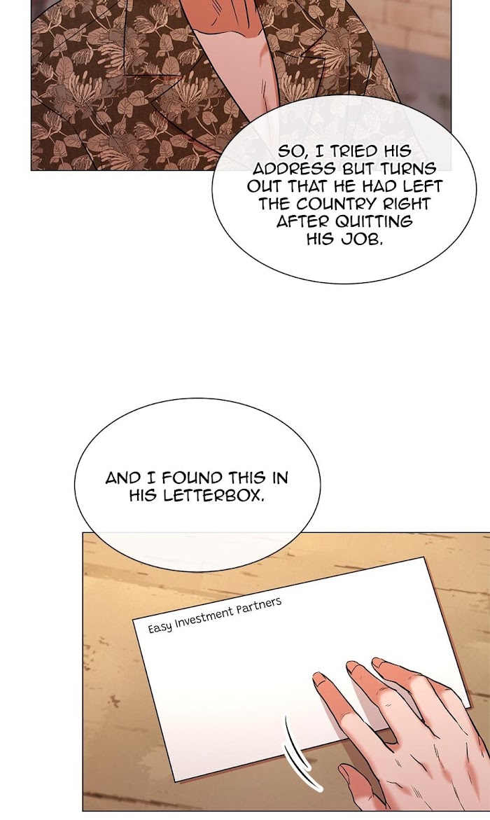 Red Candy chapter 63 page 35