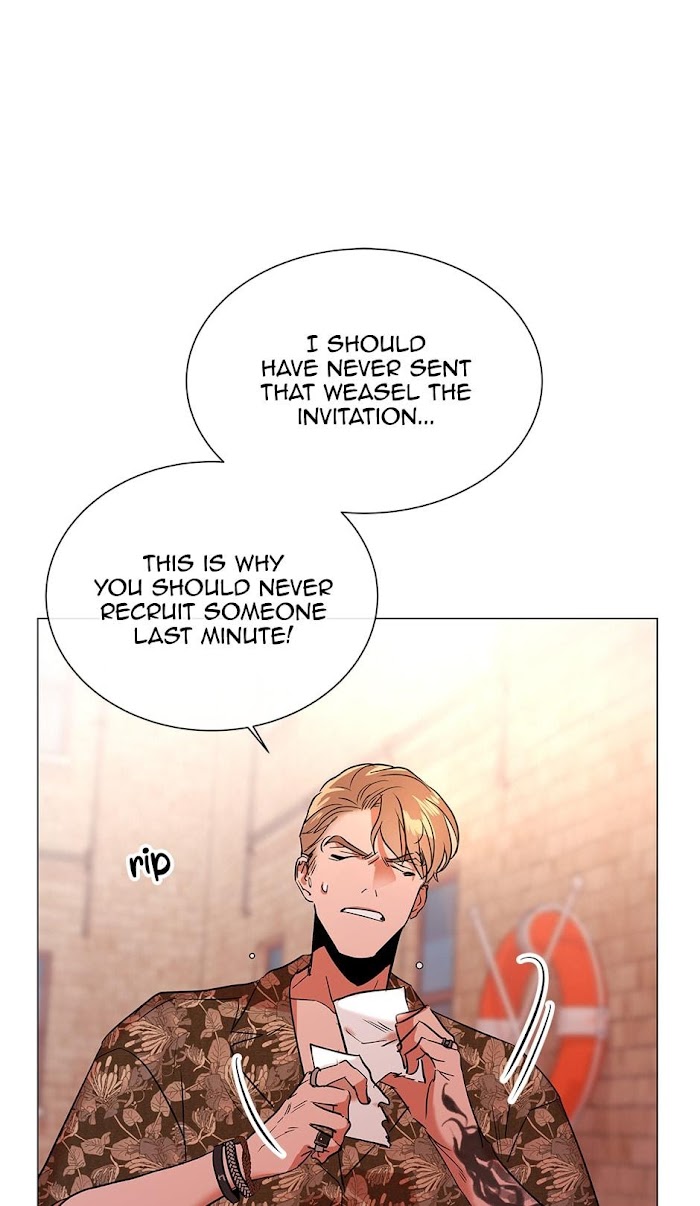 Red Candy chapter 63 page 40