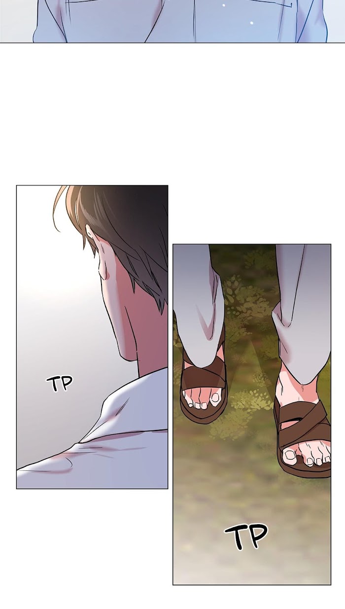 Red Candy chapter 63 page 53