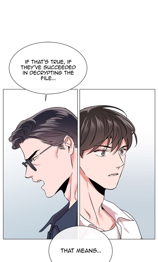 Red Candy chapter 65 page 22