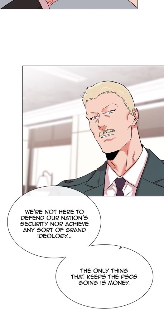 Red Candy chapter 65 page 28