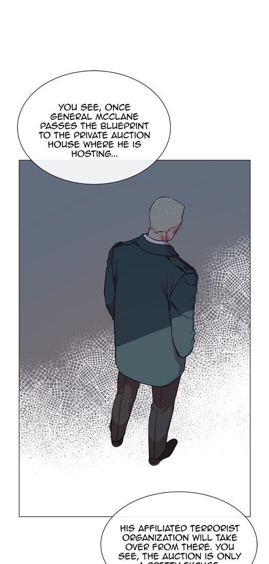Red Candy chapter 65 page 33