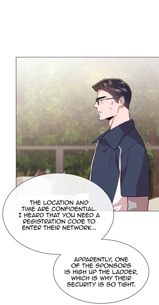 Red Candy chapter 65 page 45