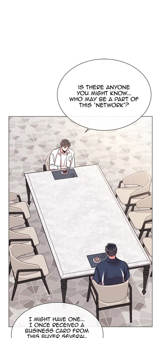 Red Candy chapter 65 page 46