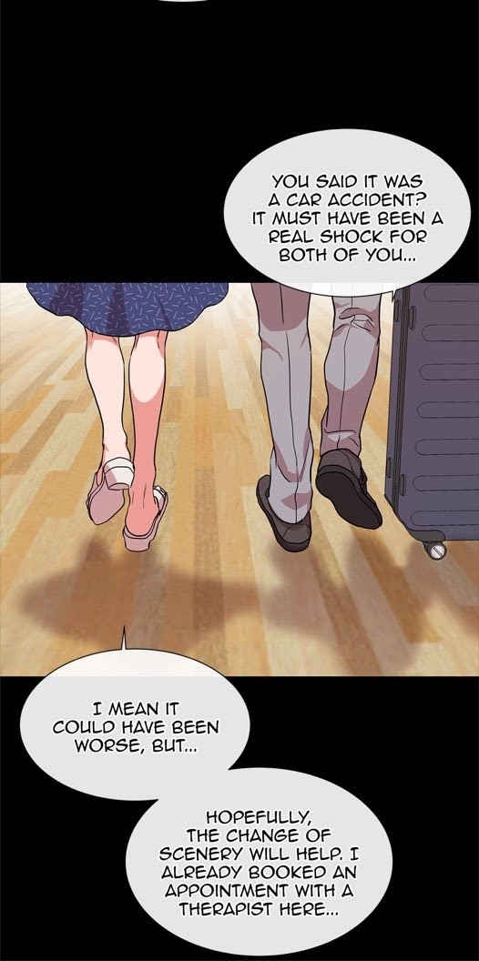 Red Candy chapter 65 page 5