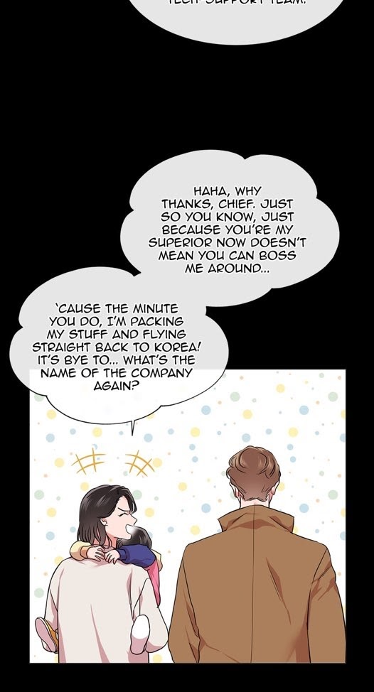 Red Candy chapter 65 page 8