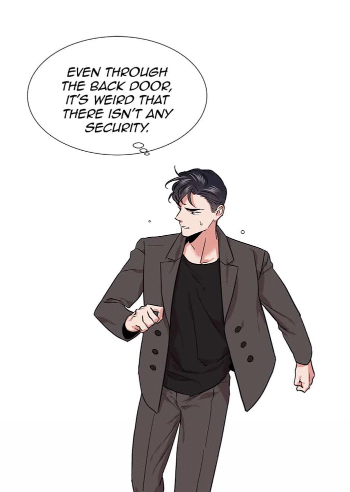 Red Candy chapter 68 page 49