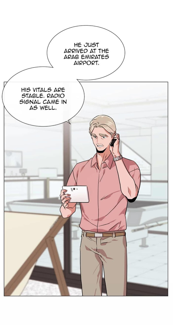 Red Candy chapter 68 page 5