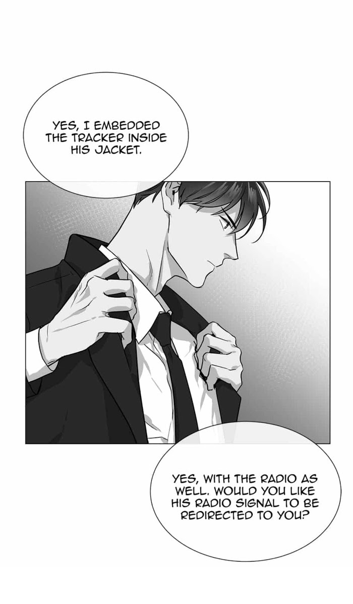 Red Candy chapter 68 page 6