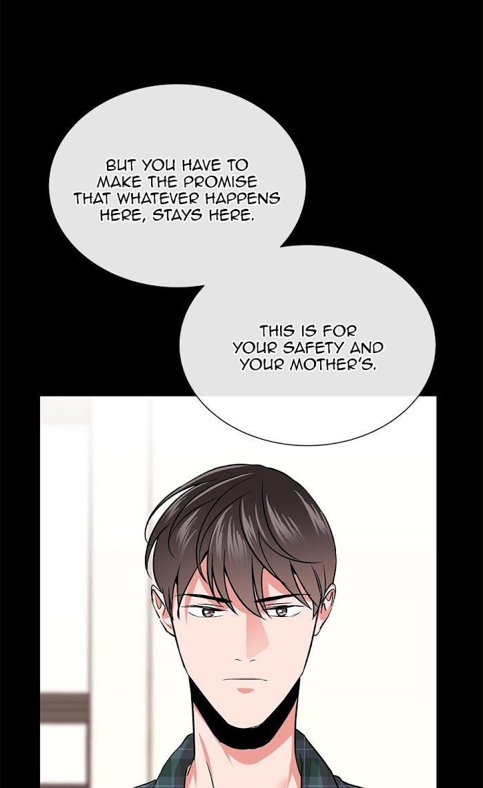 Red Candy chapter 69 page 32