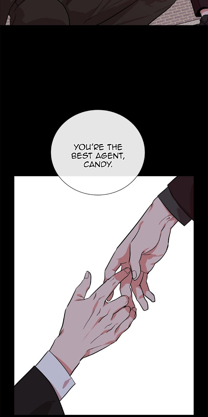 Red Candy chapter 69 page 53