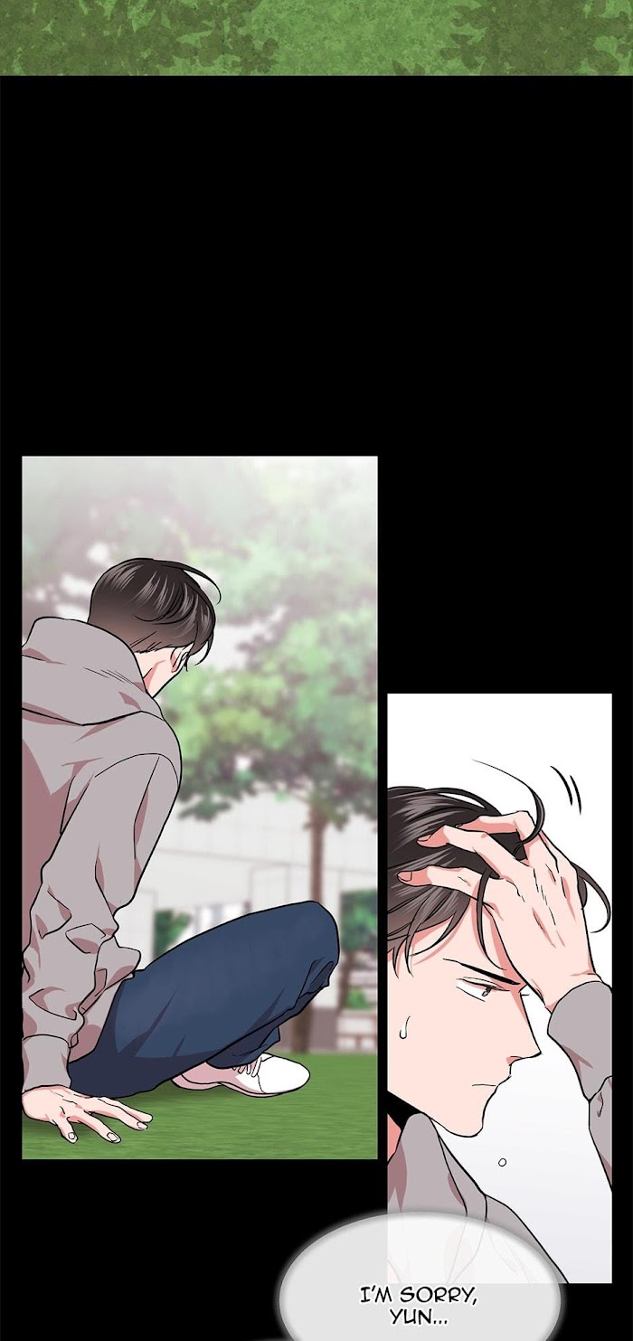 Red Candy chapter 69 page 9