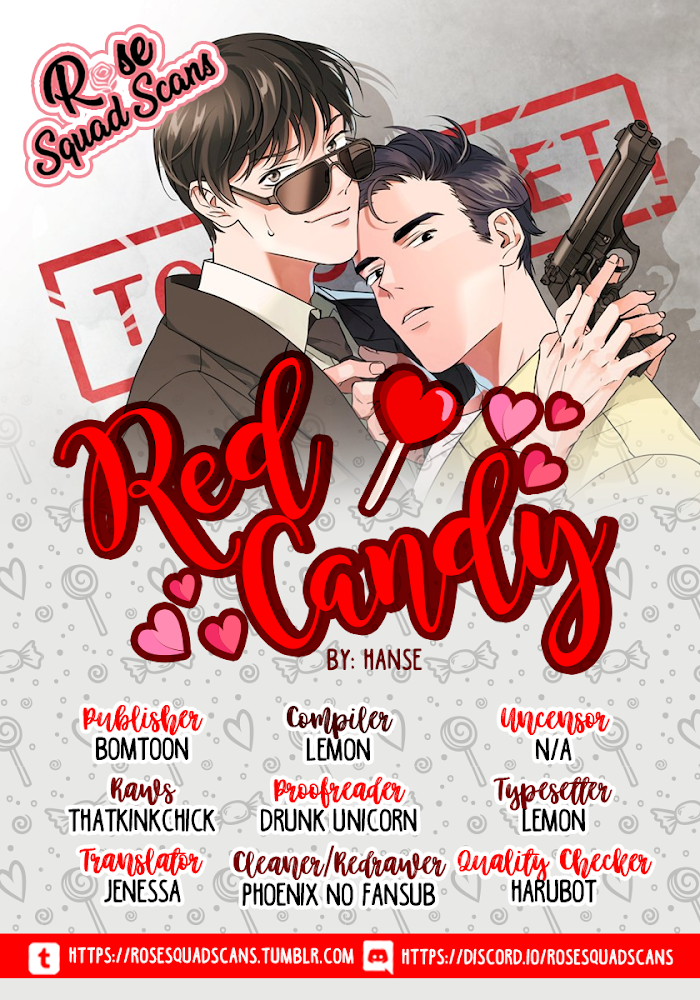 Red Candy chapter 7 page 1