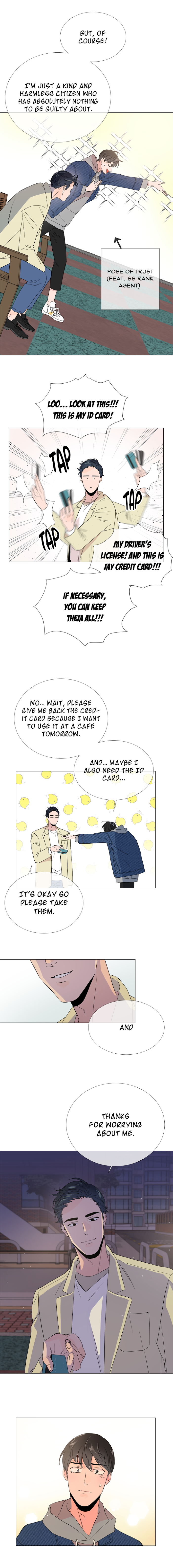 Red Candy chapter 7 page 6