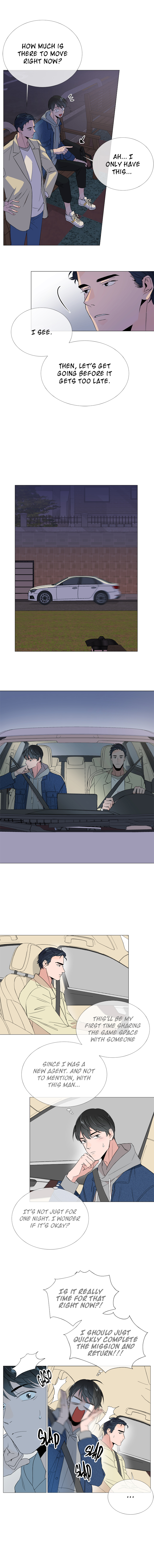 Red Candy chapter 7 page 7