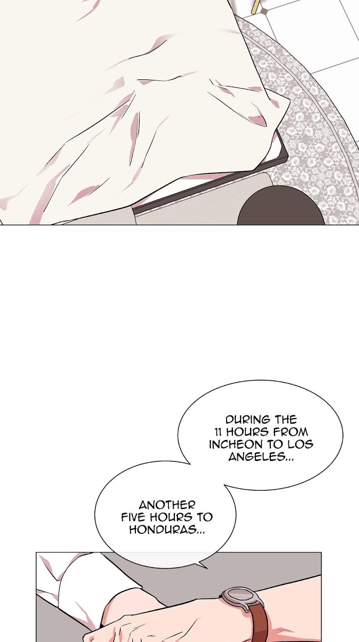 Red Candy chapter 70 page 4