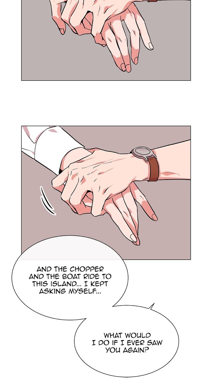 Red Candy chapter 70 page 5