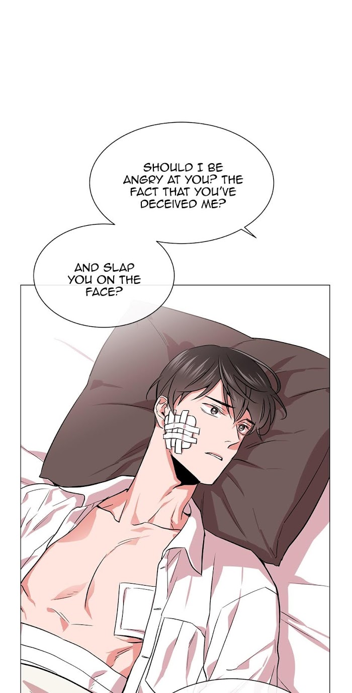 Red Candy chapter 70 page 6