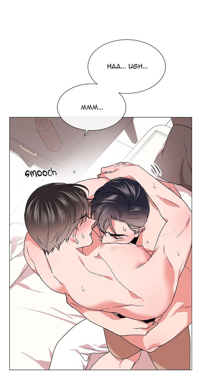 Red Candy chapter 72 page 22
