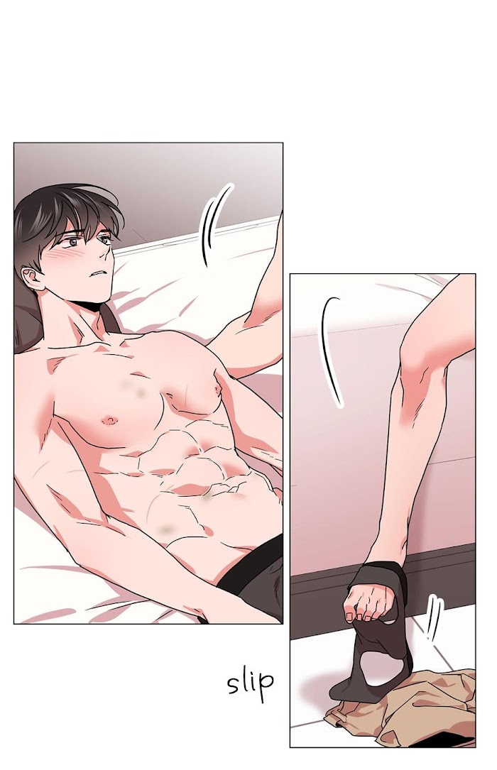 Red Candy chapter 72 page 28