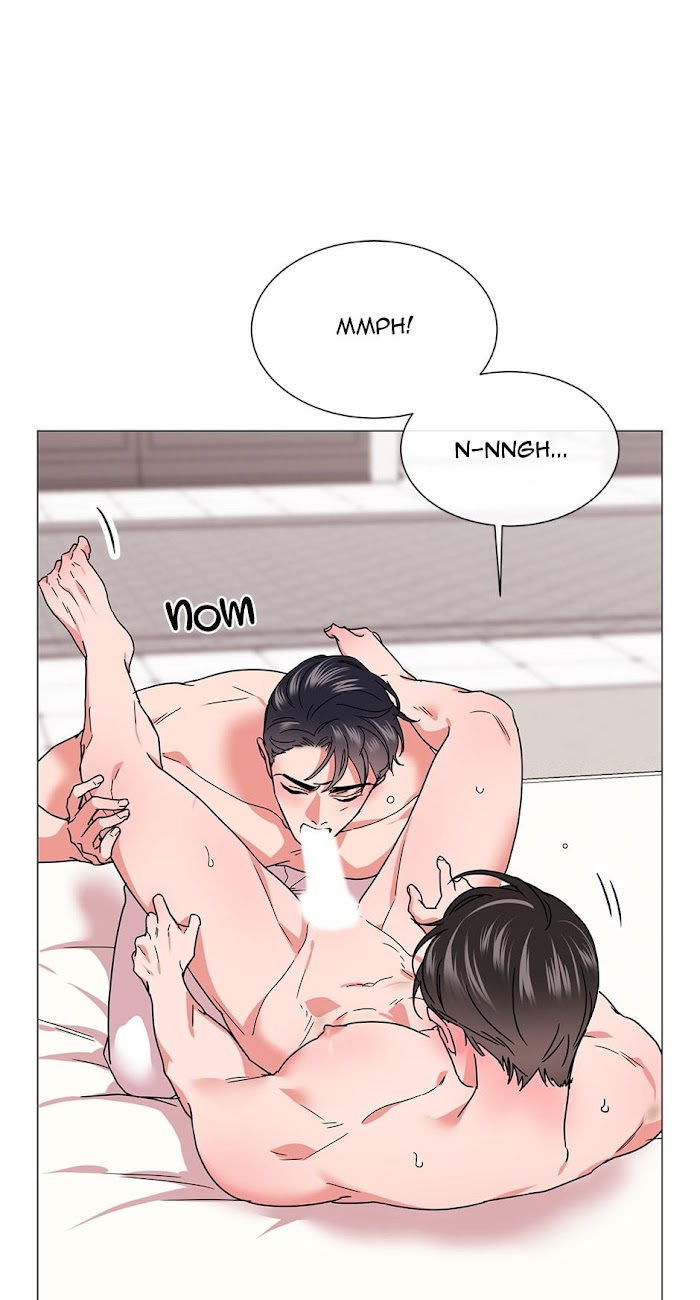 Red Candy chapter 72 page 29