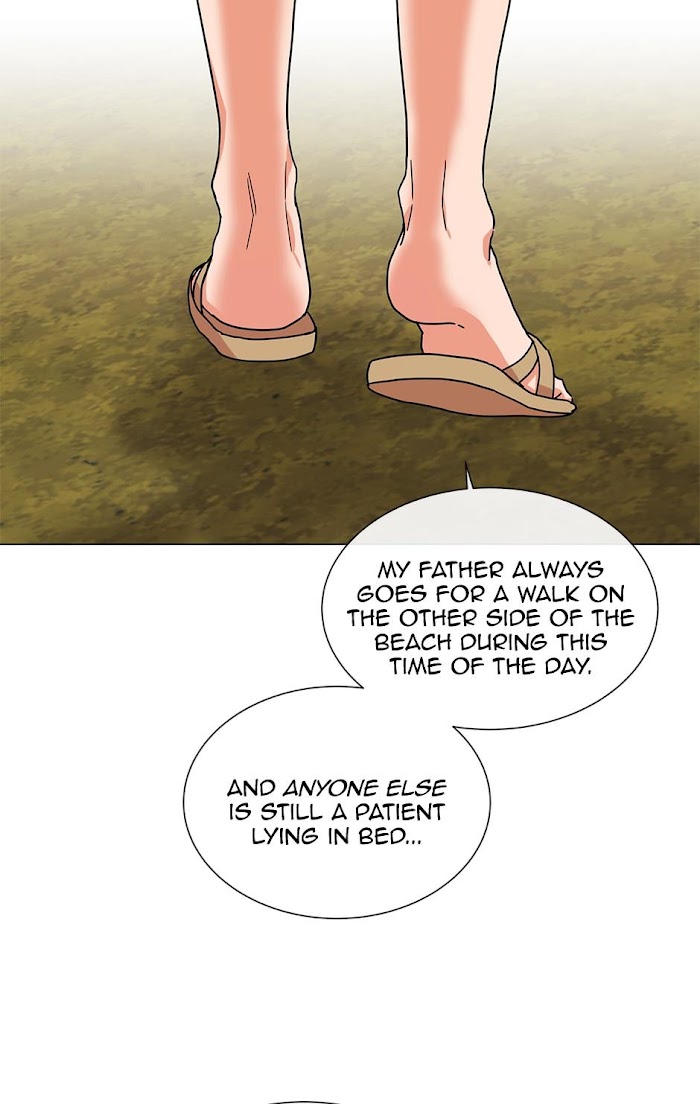 Red Candy chapter 72 page 3