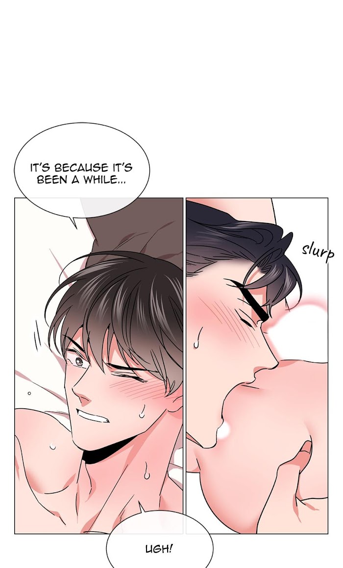 Red Candy chapter 72 page 32