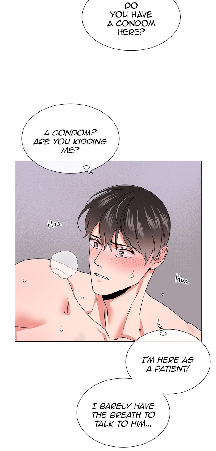 Red Candy chapter 72 page 40