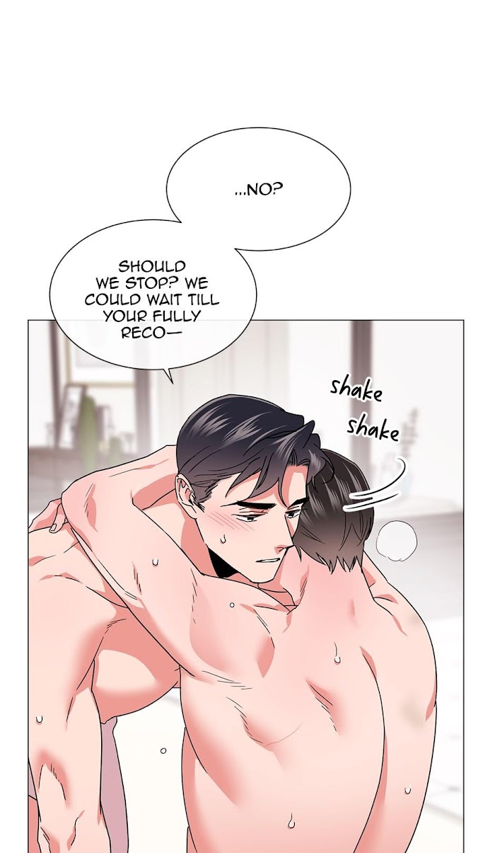 Red Candy chapter 72 page 41