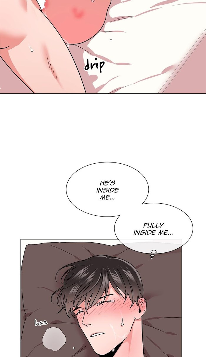 Red Candy chapter 73 page 22