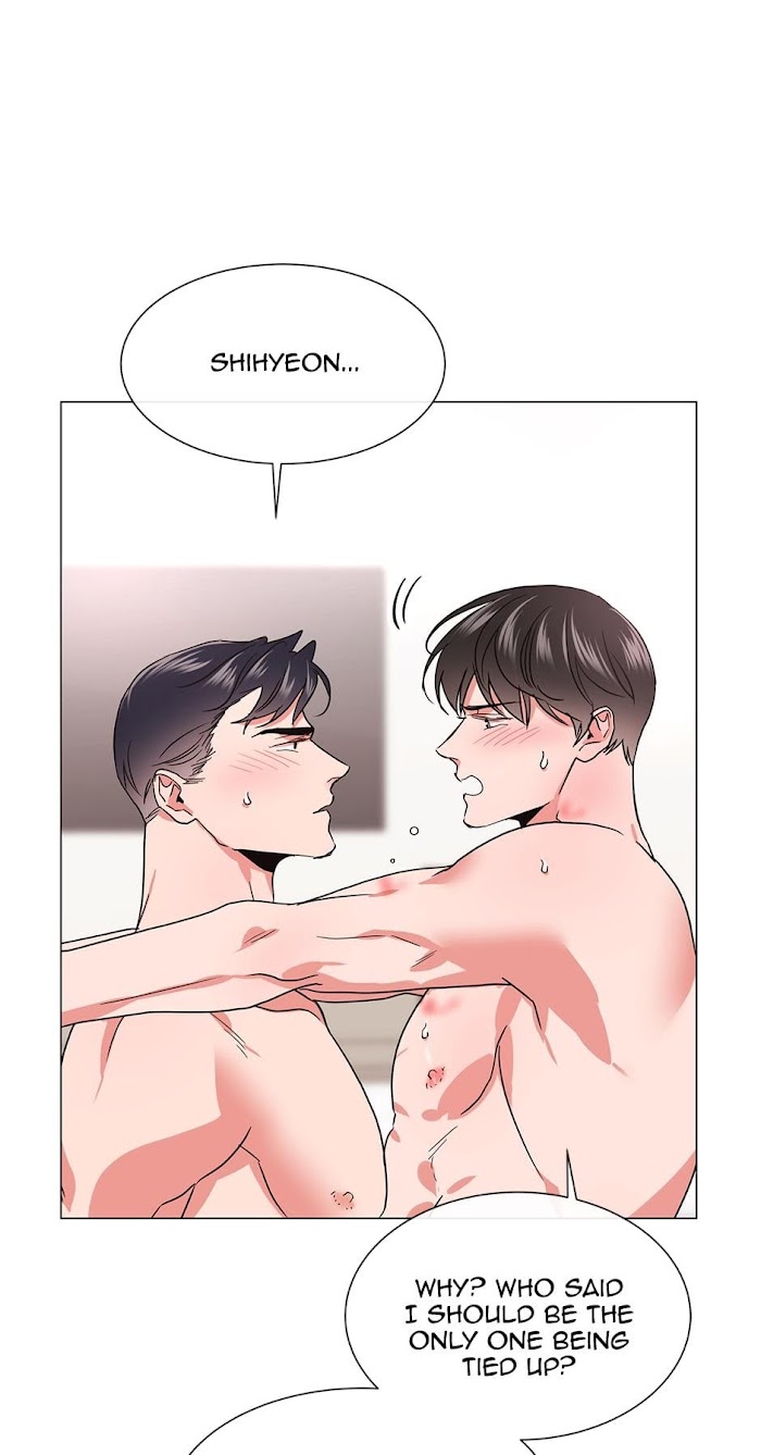 Red Candy chapter 73 page 33